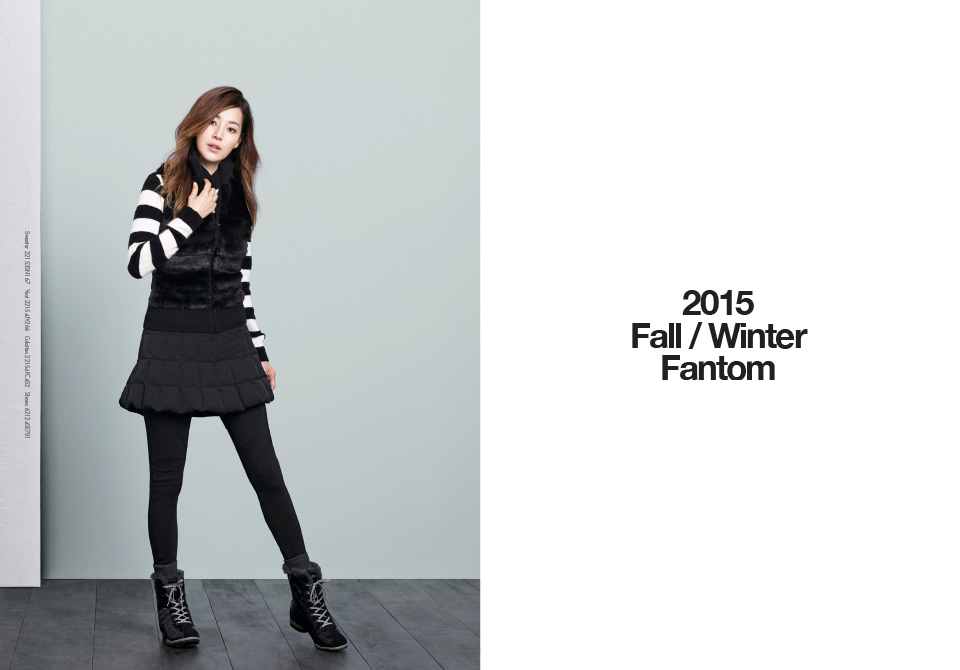 2015 FALLWINTER