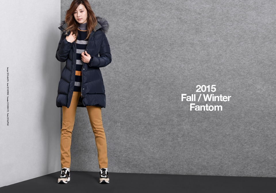 2015 FALLWINTER