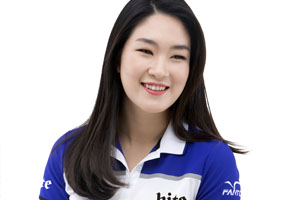 2016! 이 선수를 주목하라 '신인왕 후보' 김아림!