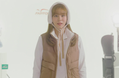 KBS2 주말드라마 ‘효심이네 각자도생’ 24회 겨울 라운딩룩 착용 제품 정보 / 겨울 골프웨어 추천