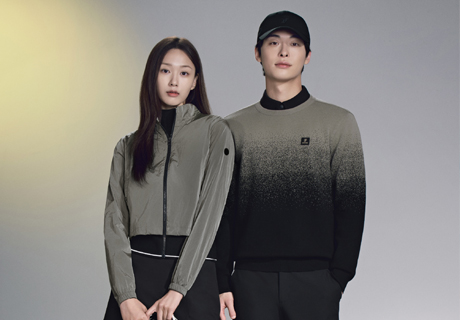 팬텀 스포츠, 26FW ‘애틀랜틱 모션’ 컬렉션 공개