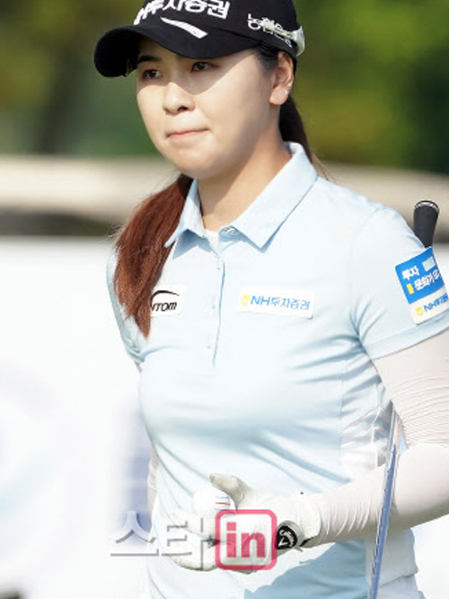 기아자동차 한국여자오픈 골프선수권대회 - 이가영