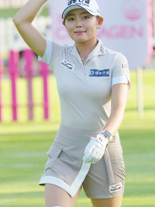 에버콜라겐 퀸즈크라운 2021_현세린 프로