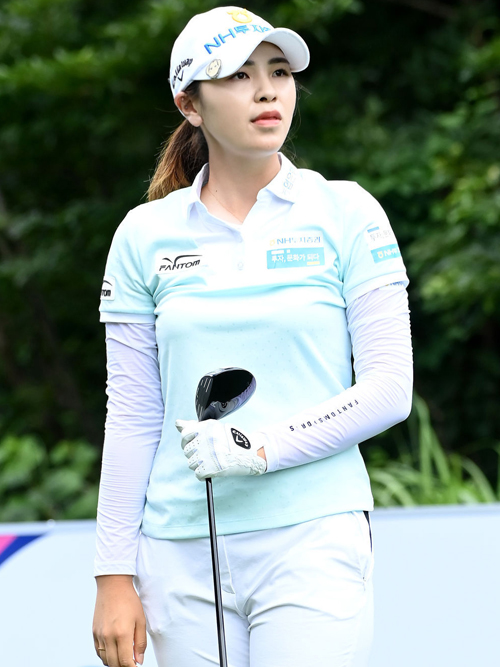 제주삼다수 마스터스_이가영 프로 