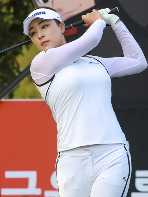 OK저축은행 박세리 INVITATIONAL_윤이나 프로