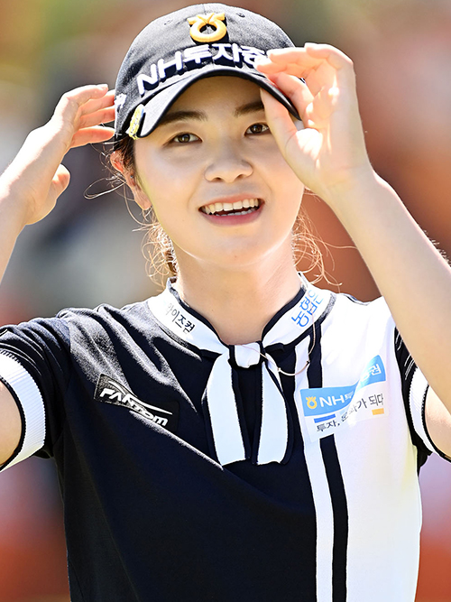 OK저축은행 박세리 INVITATIONAL_이가영 프로