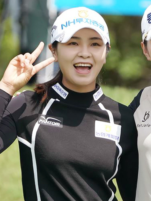 KLPGA  2023 두산 매치플레이 챔피언십_이가영 프로