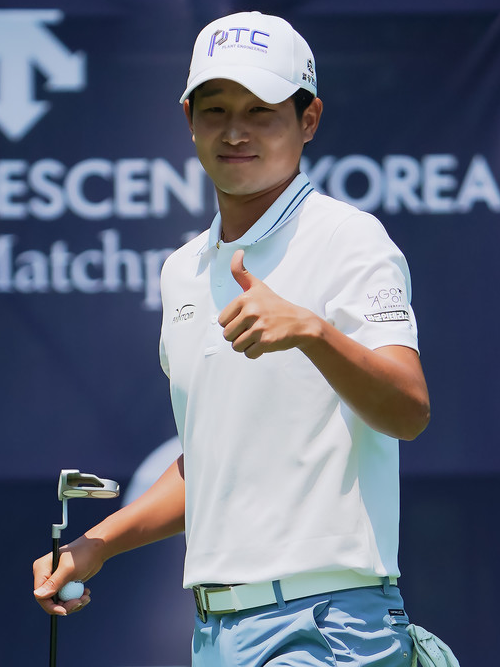제 14회 데상트코리아 메치플레이_양지호 프로
