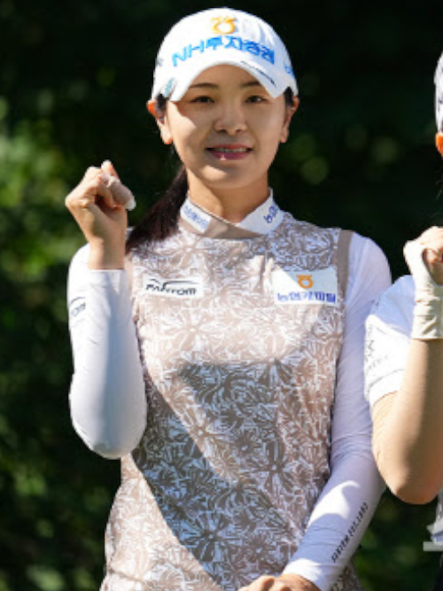 2024 Sh수협은행 MBN 여자오픈_이가영 프로