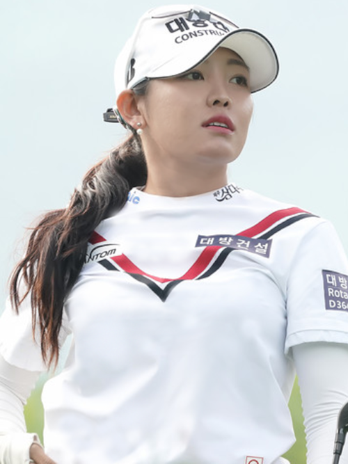 2024 Sh수협은행 MBN 여자오픈_현세린 프로
