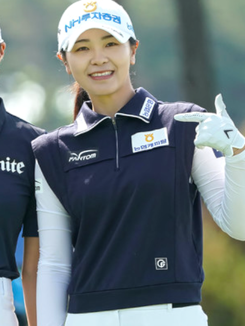 2024 셀트리온 퀸즈 마스터즈_이가영 프로