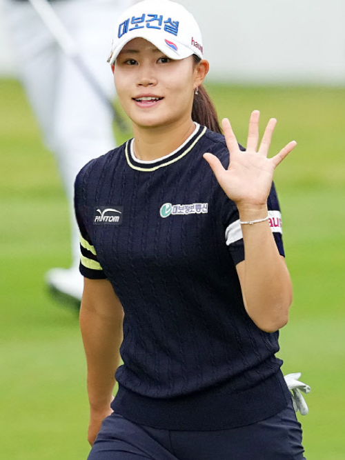 2024 셀트리온 퀸즈 마스터즈_고은혜 프로