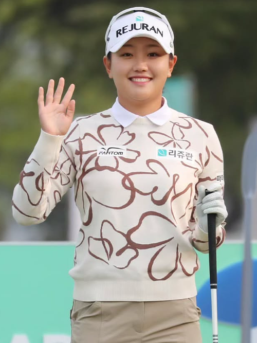 iM 금융 오픈_조혜림 프로