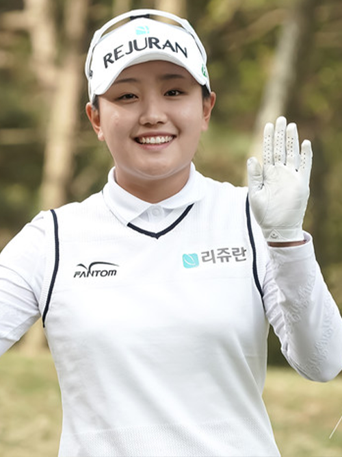 넥센 세인트나인 마스터즈 2025_조혜림 프로
