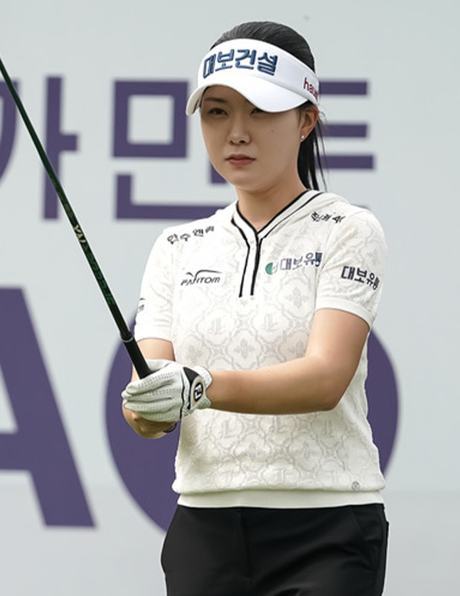 2026 NH투자증권 레이디스 챔피언십 - 서어진 프로
